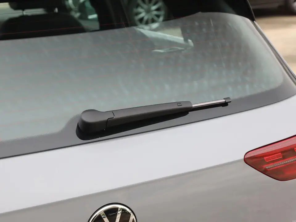 Rear Wiper Blade for VW Golf Polo Tiguan Durable Replacement