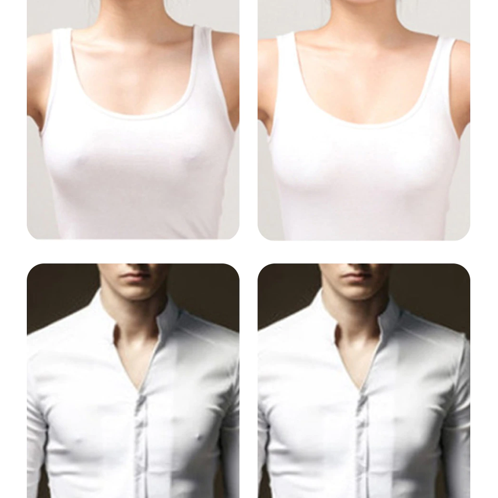 Invisible Breast Lifting Tapes
