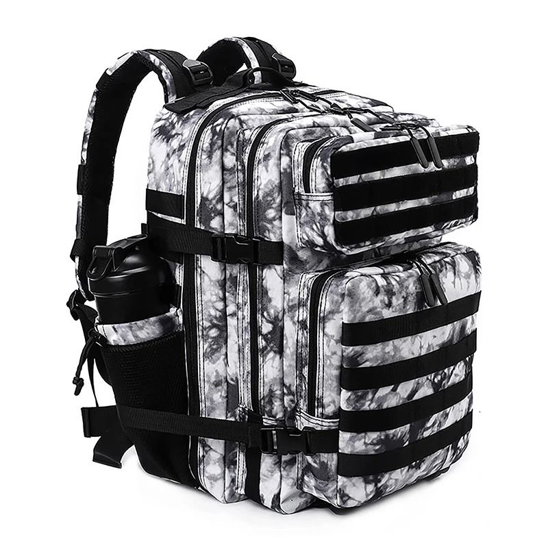 Multi Functional Tactical Athlete Back Pack