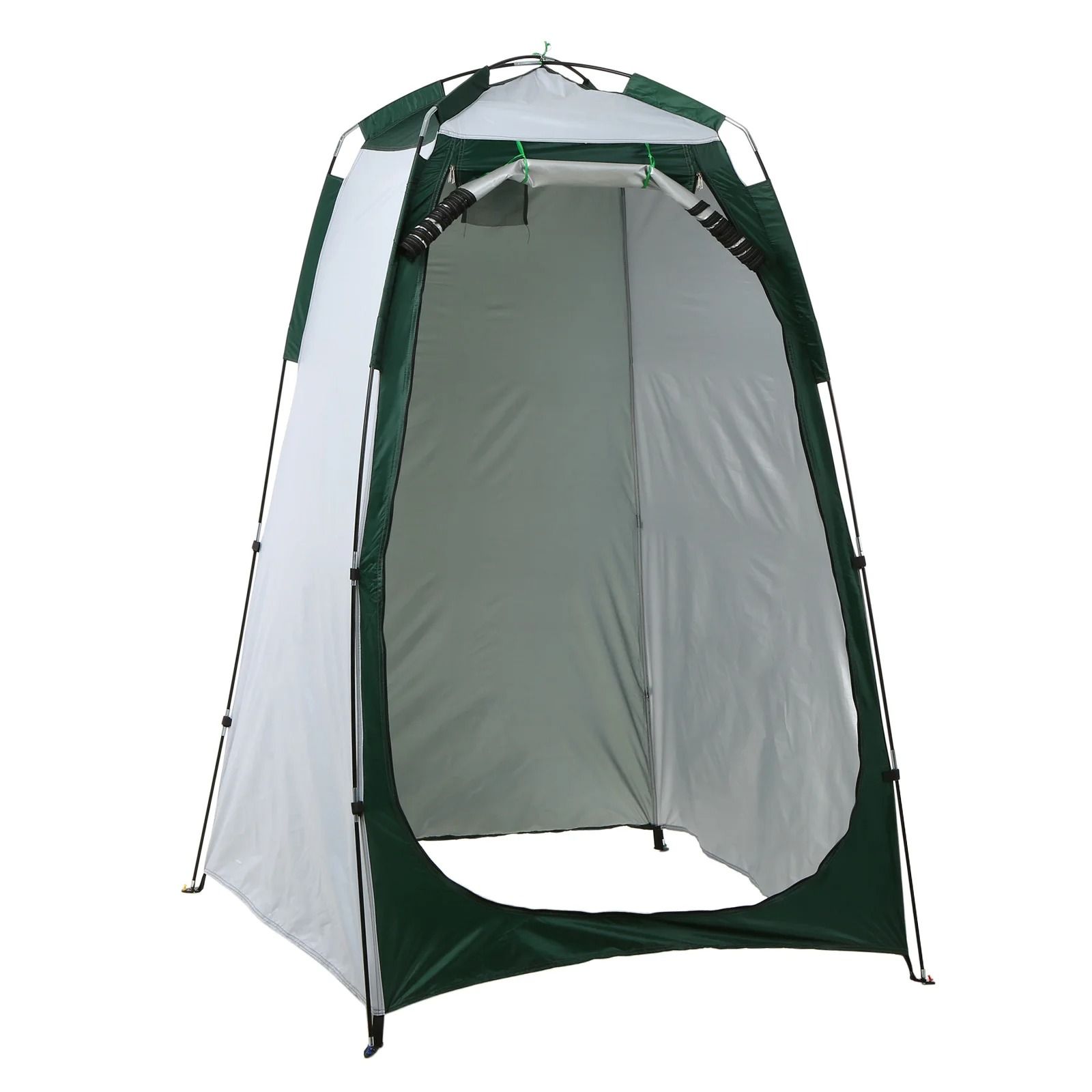 Portable Privacy Shelter Tent | Outdoor Beach Shower & Changing Room