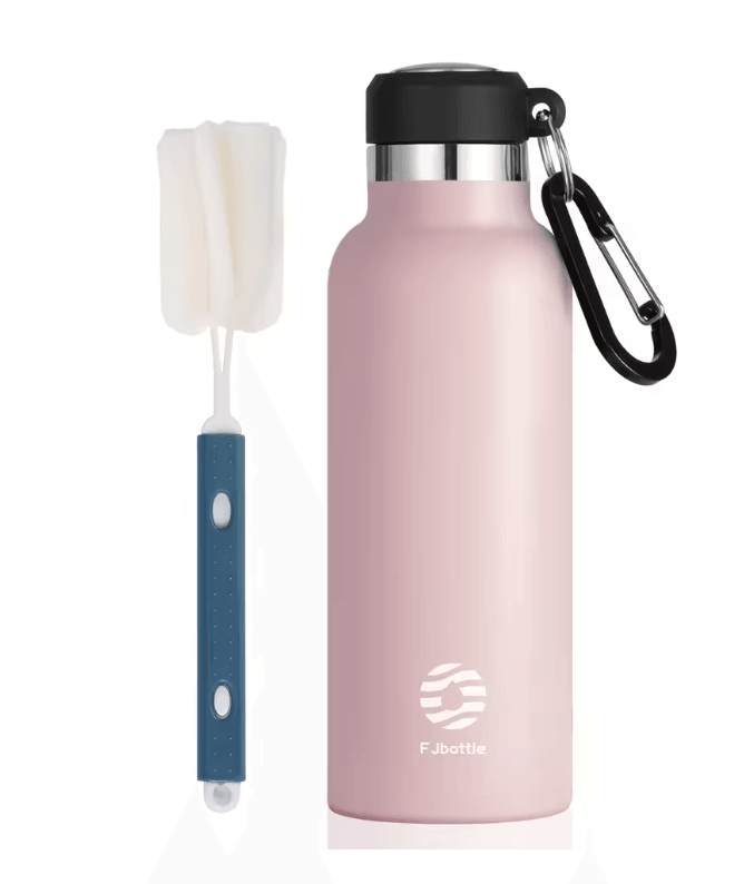 FEIJIAN Stainless Steel Thermal Water Bottle