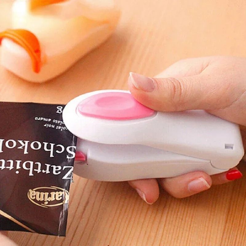 Portable Mini Thermal Bag Sealer