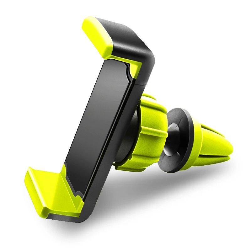 Universal 360 Rotating Car Air Vent Phone Mount