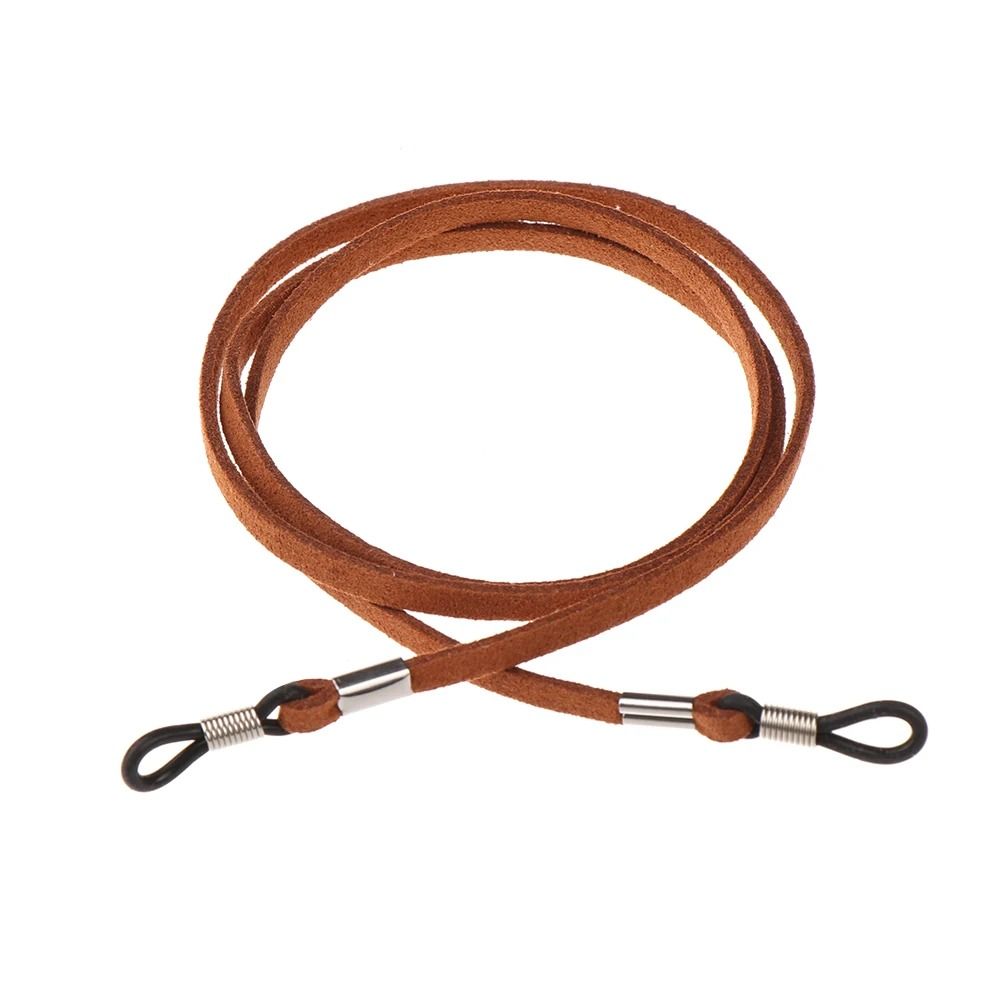 Universal High Elasticity Eyeglass Lanyard