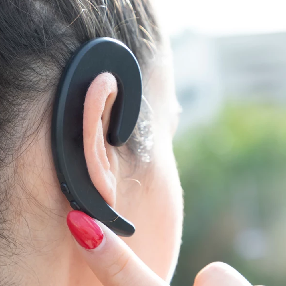 Bluetooth Ear Hook