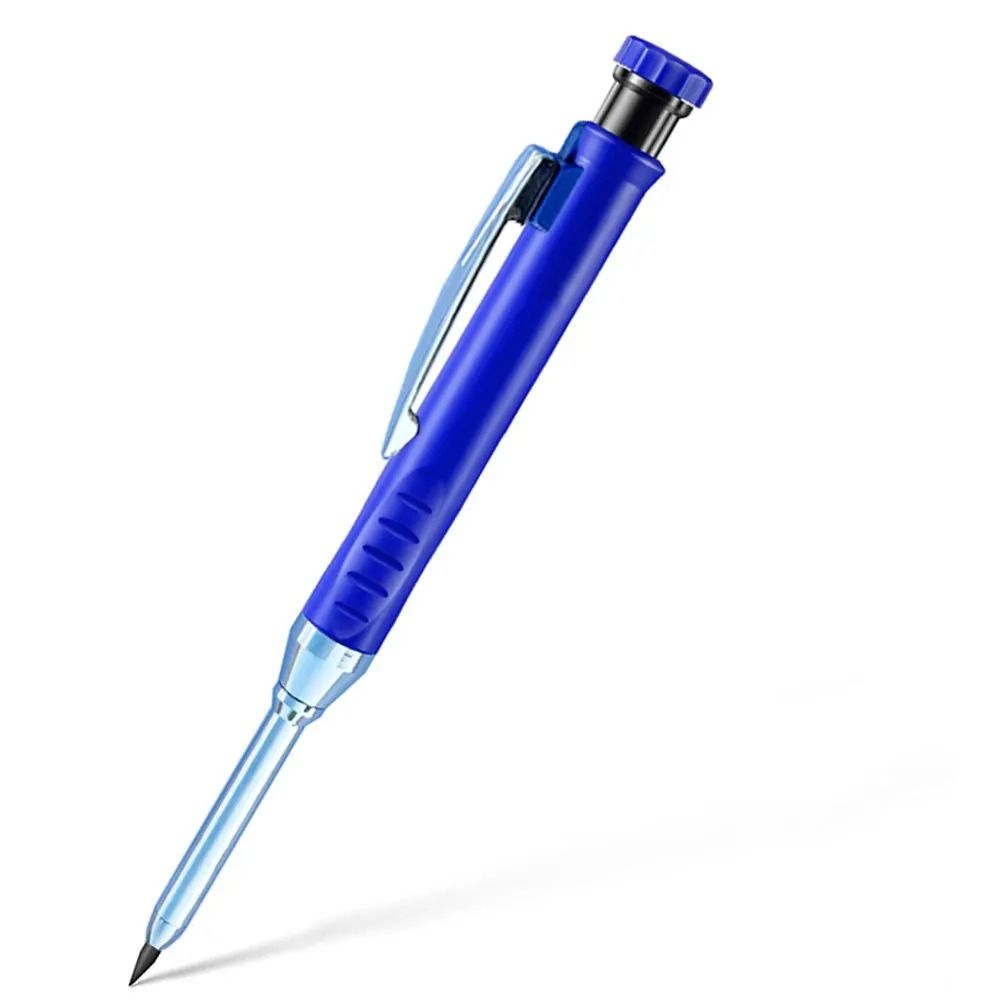 2.8mm Solid Carpenter Mechanical Pencil