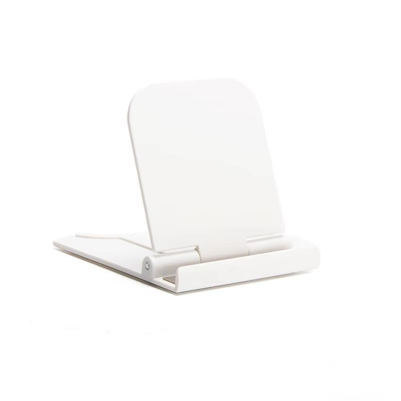 Adjustable Phone Stand Holder Universal Desktop Smartphone and Tablet Stand
