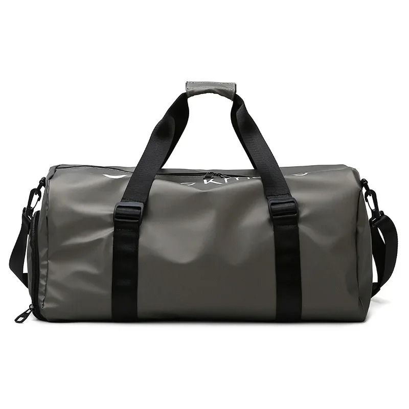 Ultimate Dry Wet Separation Travel Duffel
