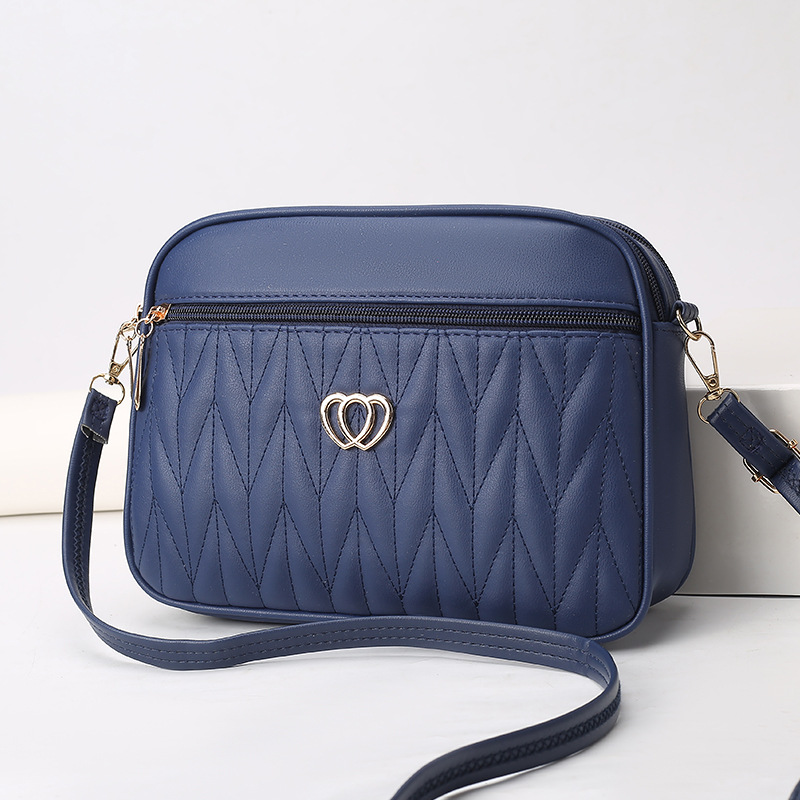 Designer Women Shoulder Crossbody Bags, High Quality Soft PU Leather Luxury Purses and Handbags