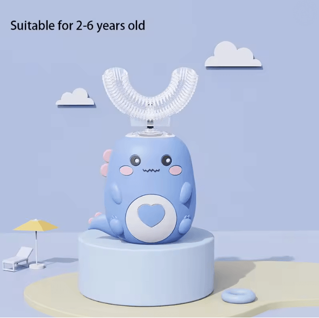 Kids U Shape Sonic Toothbrush