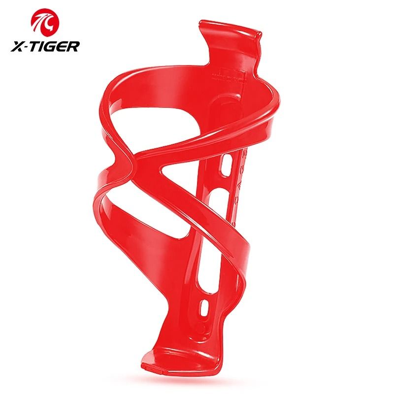 XTIGER Bike Water Bottle Holder Lightweight Strong Bicycle Bottle Cage