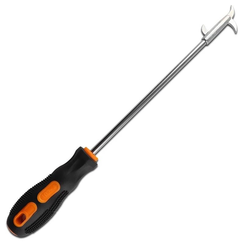 Universal Tire Stone Remover Cleaning Hook Screwdriver Repair Tool