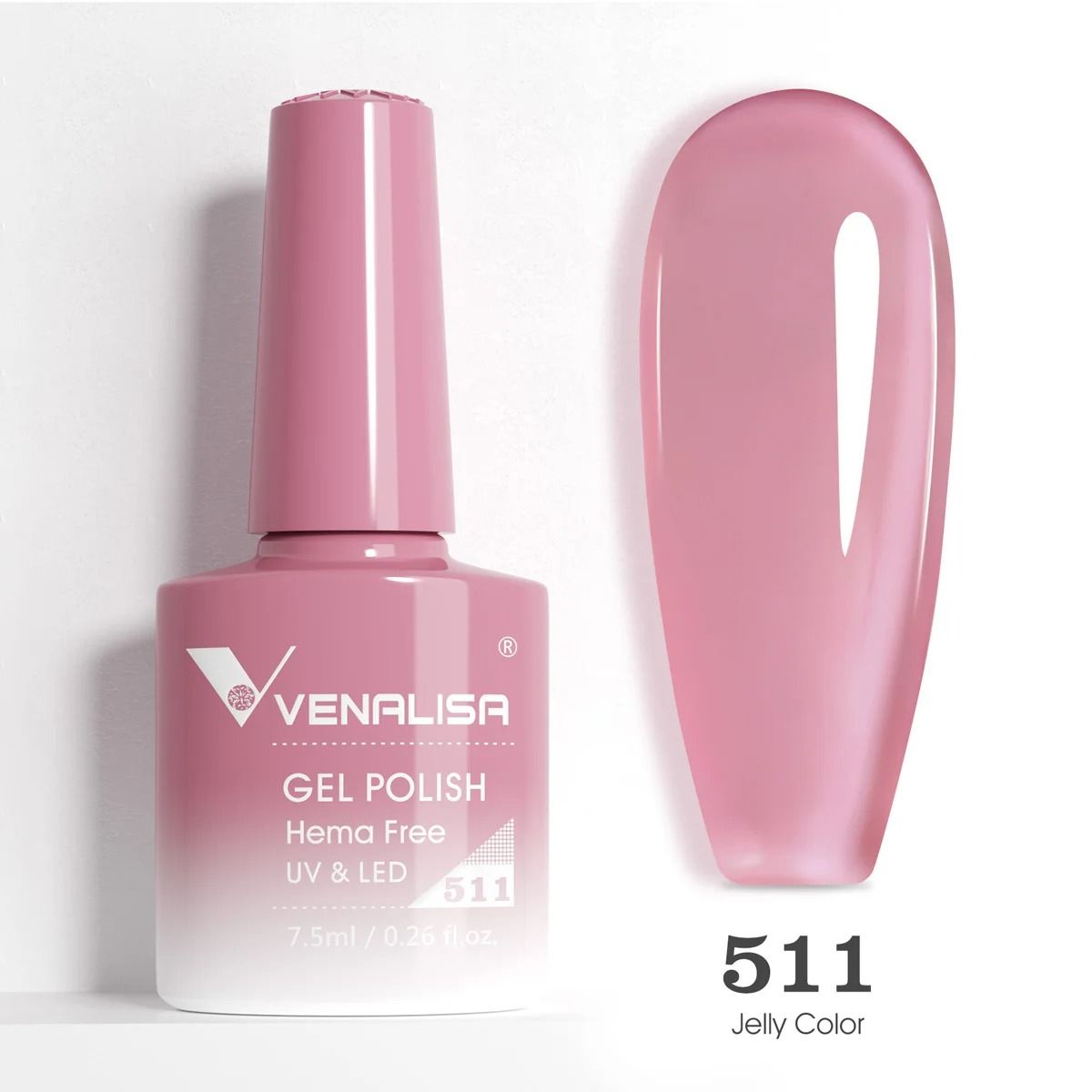 Advanced HEMA TPO Free High Gloss Polish Series