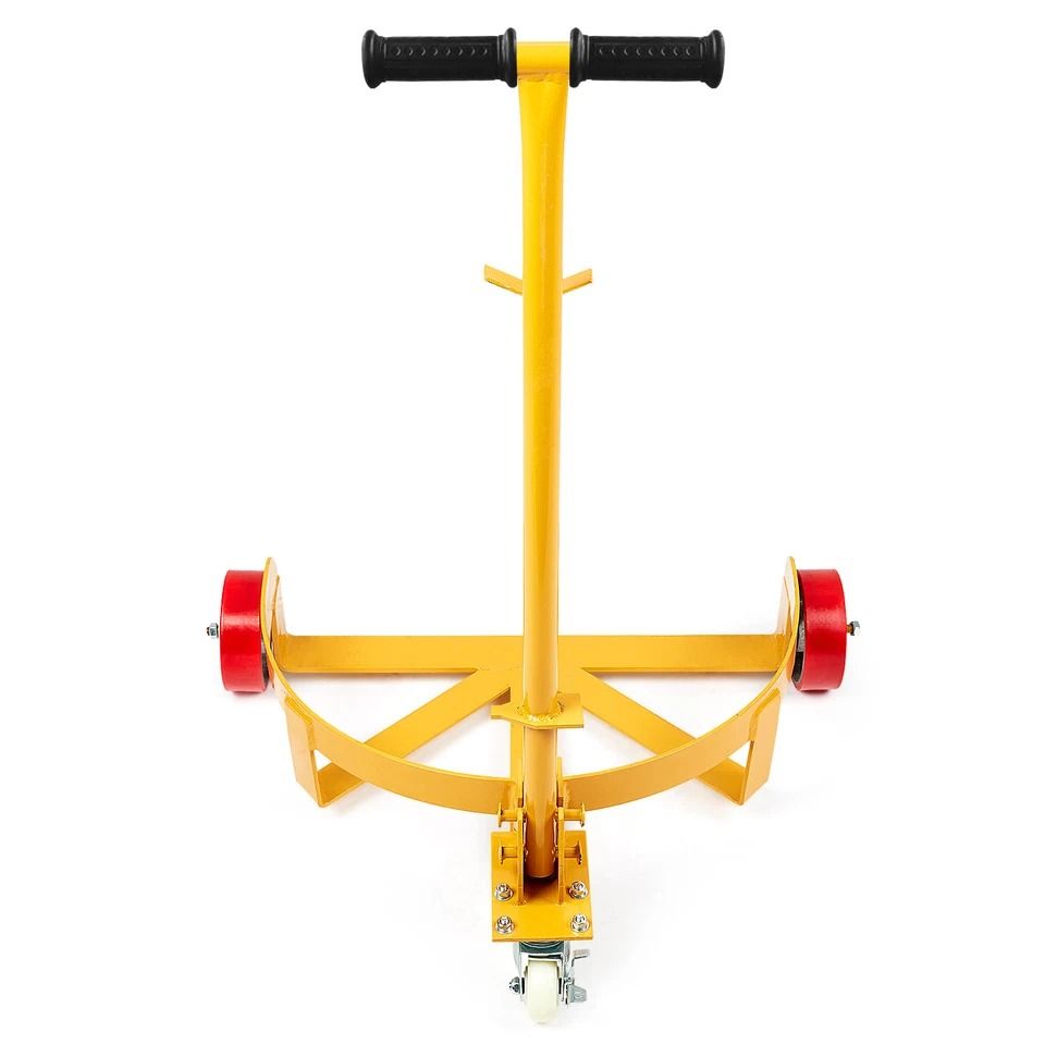 Heavy Duty Drum Dolly Cart with Wheels