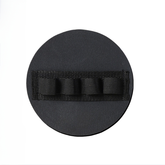 Exfoliating Skin Gloves & Black Body Cleaning Rubber Soft Brush, Home Hotel Bathroom Shower Glove Back Scrubber Bathing
