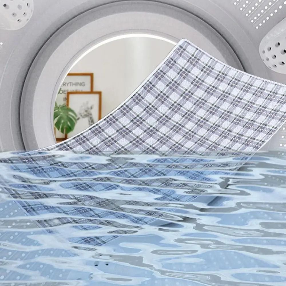 Triple-Waterproof Sleeping Underpad – Washable Leakproof Shield – High-Yield Hygiene Interaction Hub
