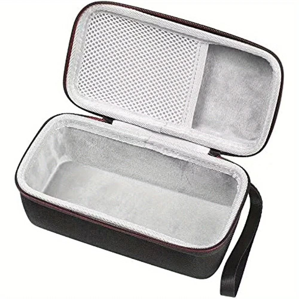 Shockproof Portable Electronic Storage Bag Travel Hard Case Organizer