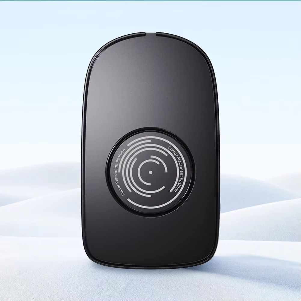 Undetectable USB Mouse Jiggler – Silent Computer Mover Keeps PC Awake Automatically
