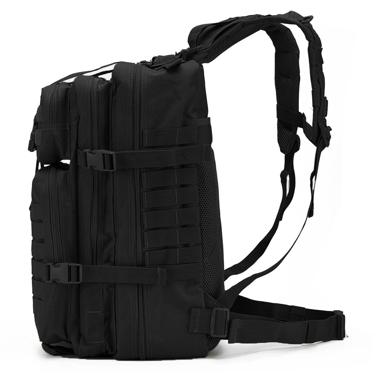 Heavy Duty Tactical Adventure Back Pack