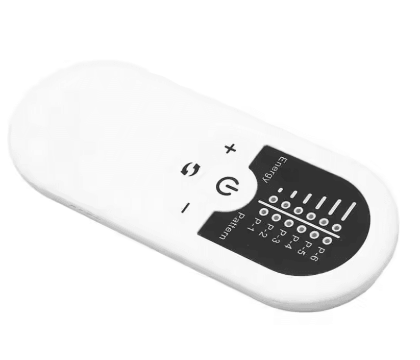 Low Frequency Pelvic Floor Muscle Stimulator for Incontinence and Pain Relief
