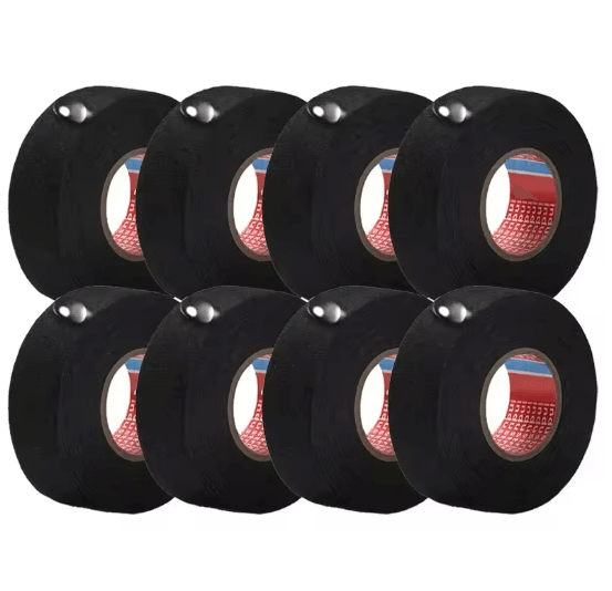Automotive Cloth Wire Harness Tape Heat Resistant Waterproof Insulating Tape
