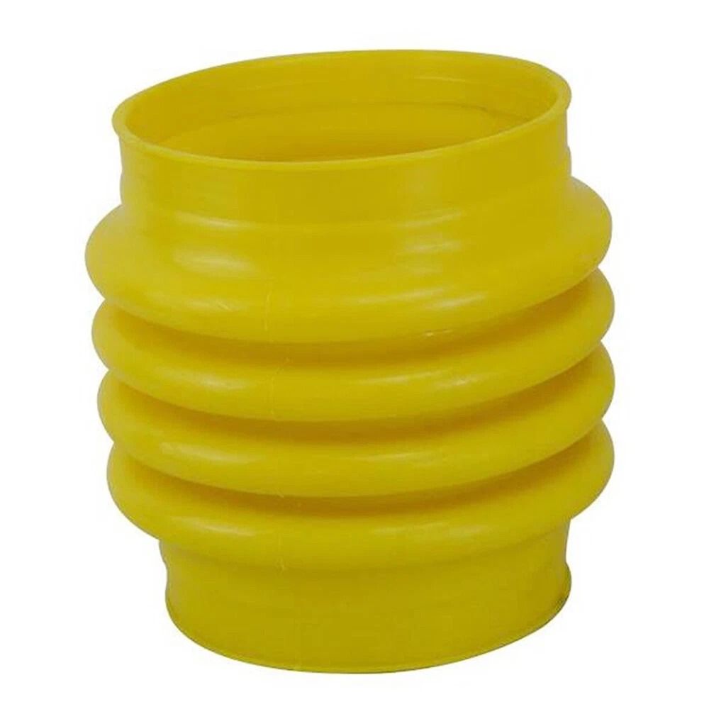 Rammer Tamper Compactor Wacker Jumping Jack Boot Bellows, Durable Replacement