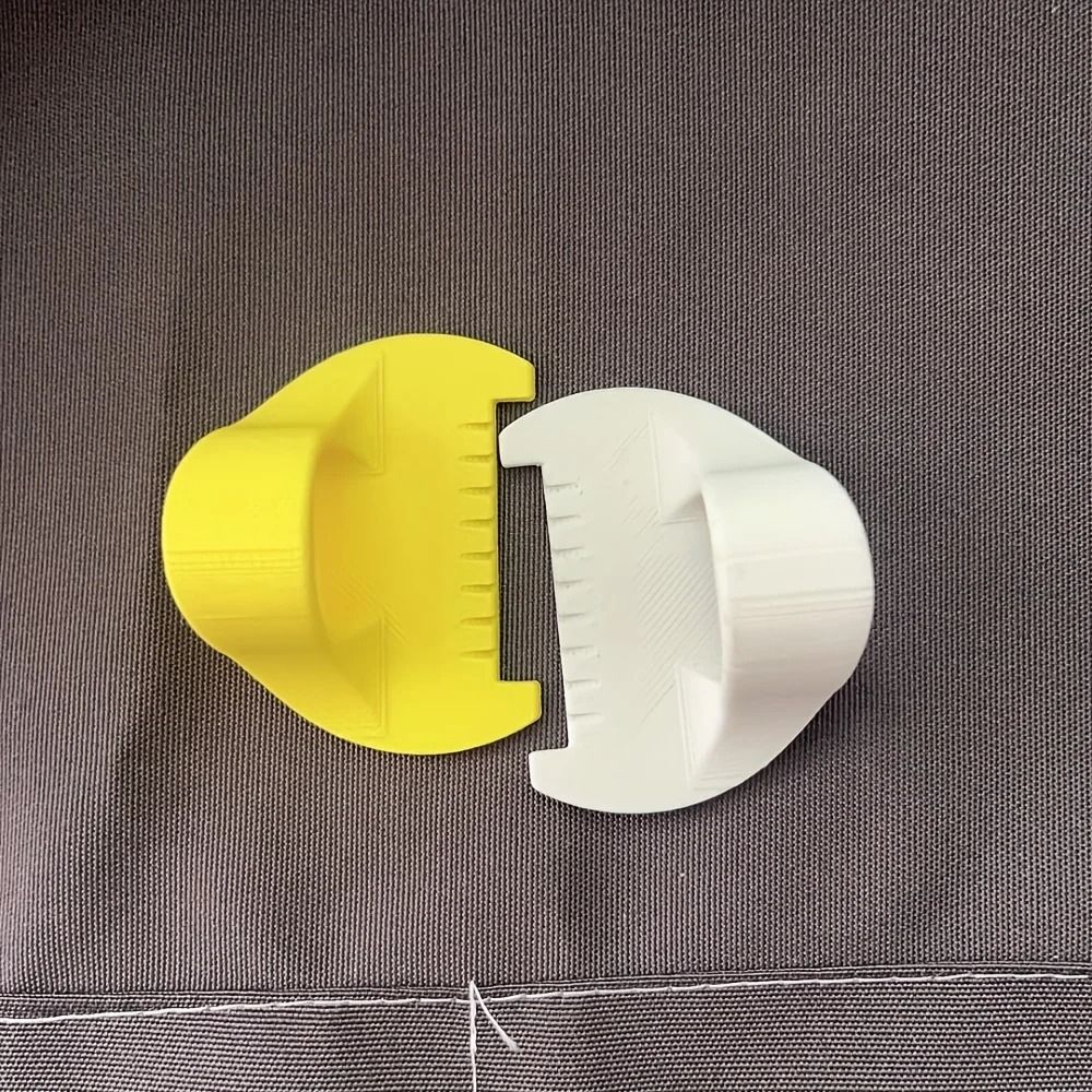 Easy Grip Sewing Tool