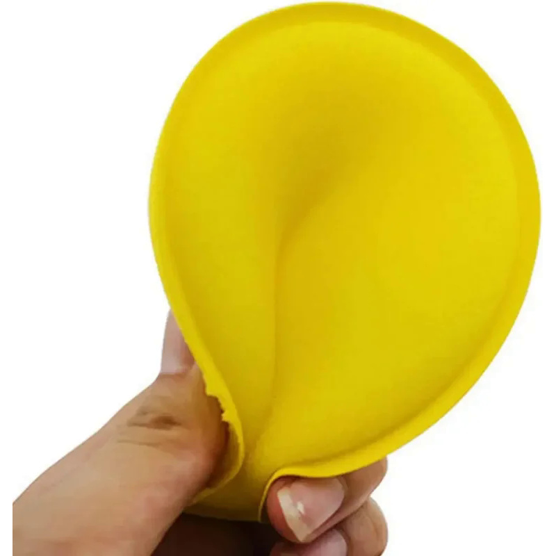 Car Cleaning Tool, Wax Soft Sponge Applicator Detail Pads, Foam Polish Sponges for Car Waxing and Dust Removal