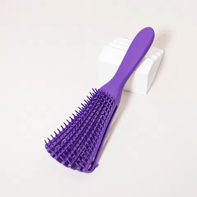 Scalp Massage and Detangling Hair Brush