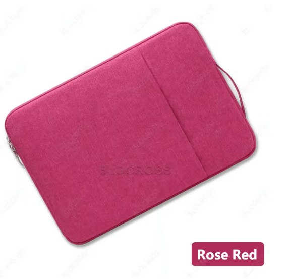 SoftCarry Tablet Handbag Case