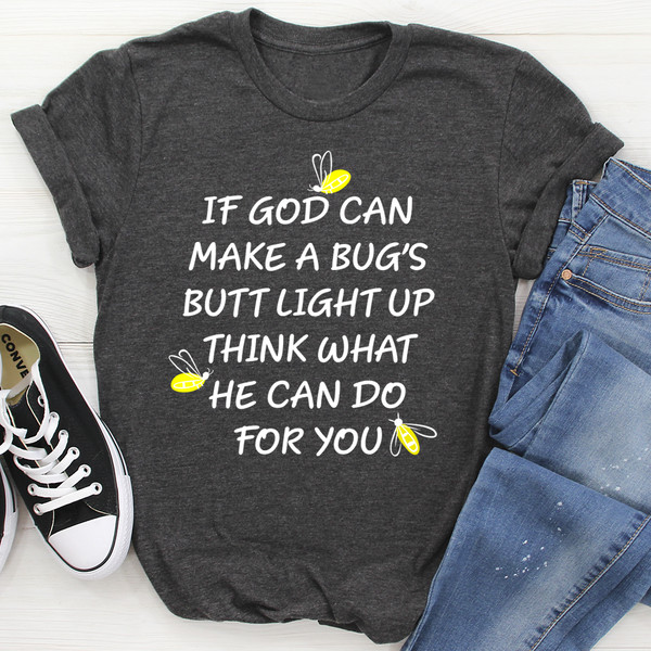 I'm Not Weird Tee