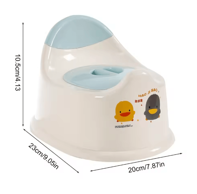 Lightweight Toddler Potty Training Seat