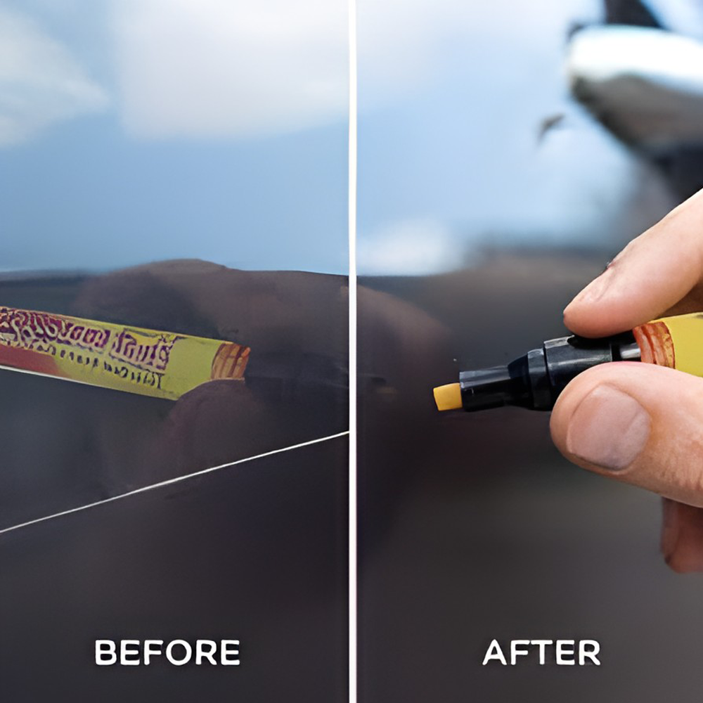 Car Touch Up Paint Pen