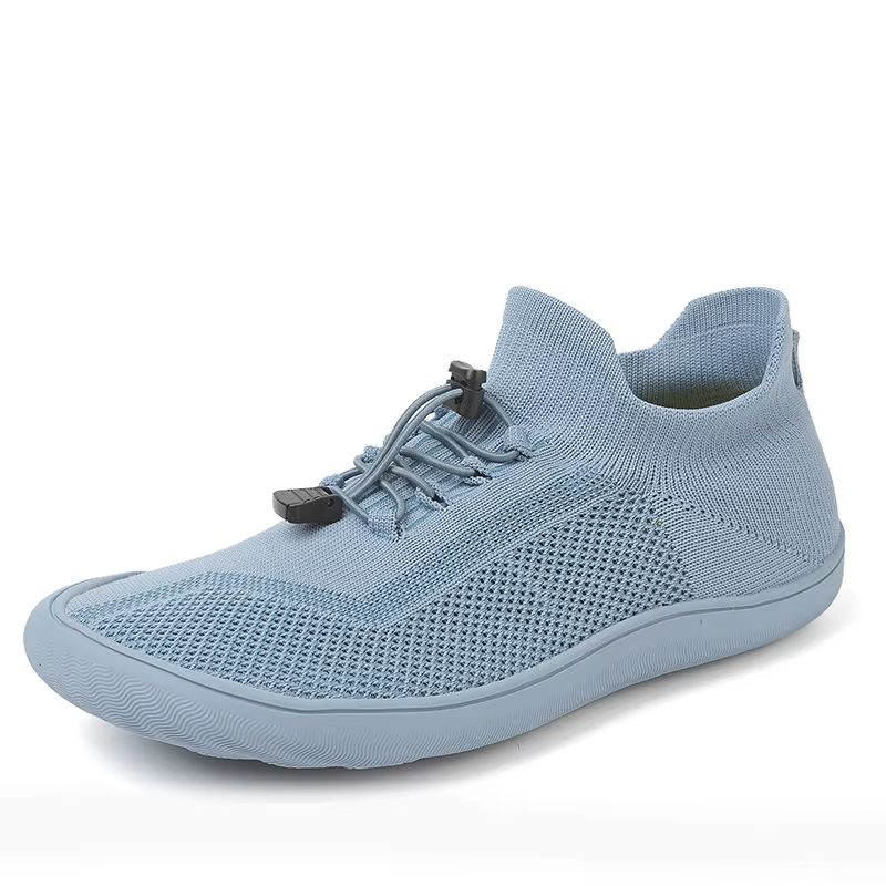 Barefoot Running Shoes – Wide Toe Box Minimalist Sneakers for Men & Women with Zero Drop Comfort
