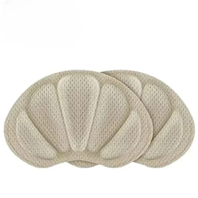 2 in 1 Sponge Heel Cushion & Shoe-Cover Back Inserts