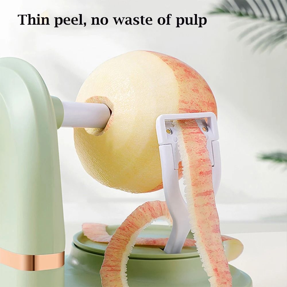 Multifunctional Kitchen Peeler and Fruit Slicer Tool
