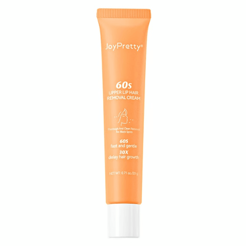 Fast Hair Removal Cream for Women, Painless & Whitening Skin Hydrating Formula