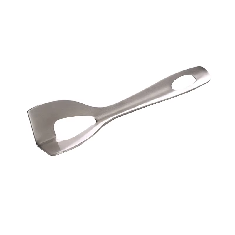 Stainless Steel Cheese Cutter – Food Grade Butter & Cake Slicer Tool
