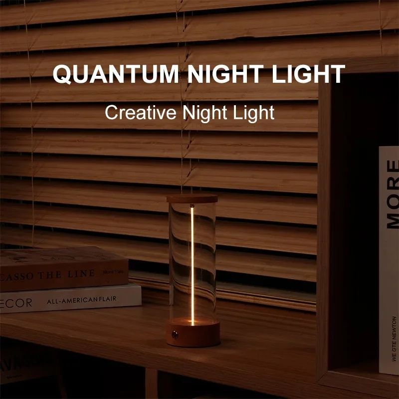 Second Generation USB Quantum Wire Ambient Light