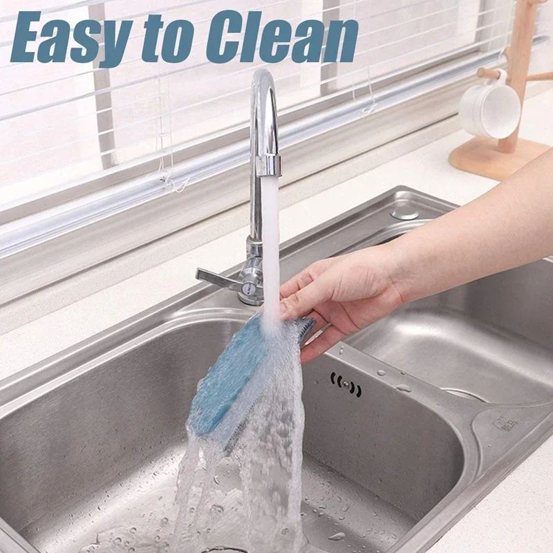 Reusable Lint and Pet Hair Remover Brush