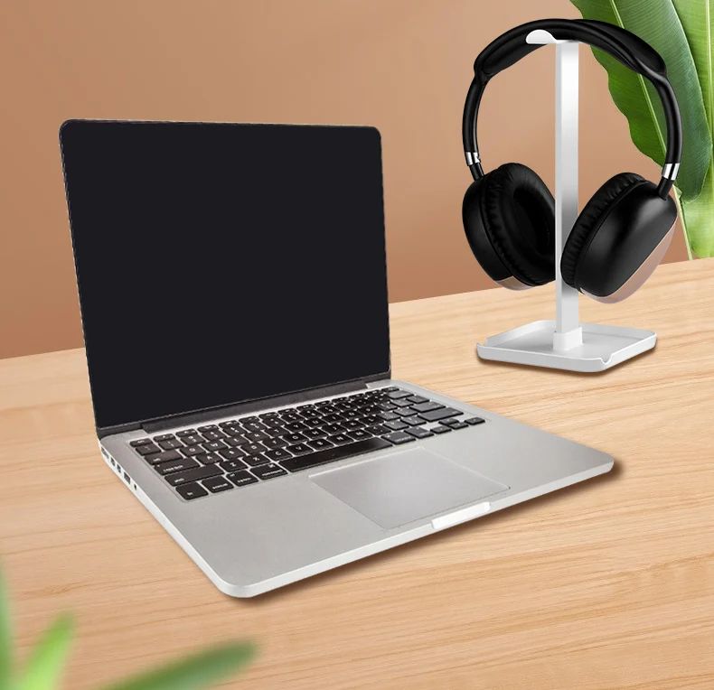 Universal Headphone Stand Holder