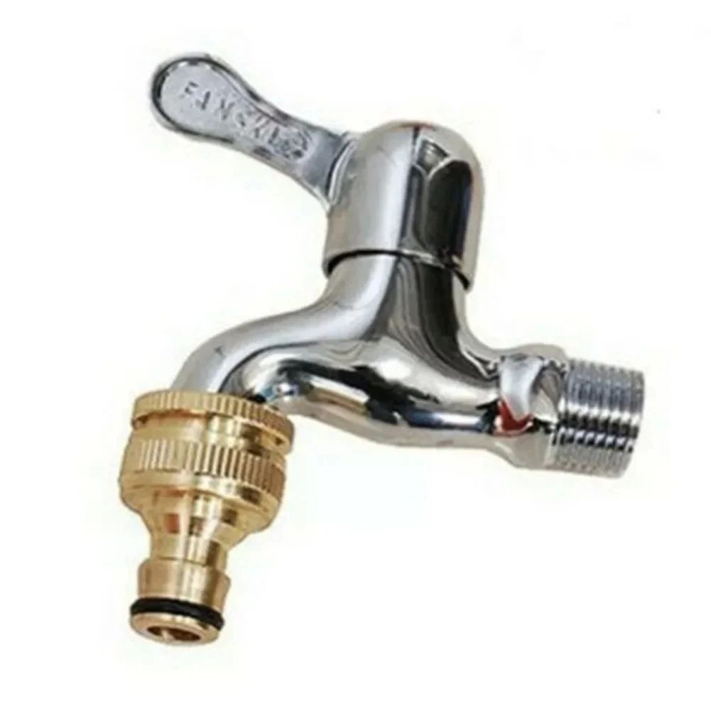 Brass Pressure Washer Hose Adapter