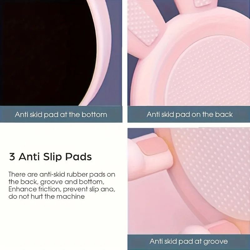 Rabbit Shaped Universal Phone and Tablet Stand