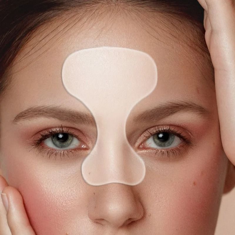 Derma-Smooth Rejuvenation System – Premium Reusable Silicone Anti-Wrinkle Facial Patches