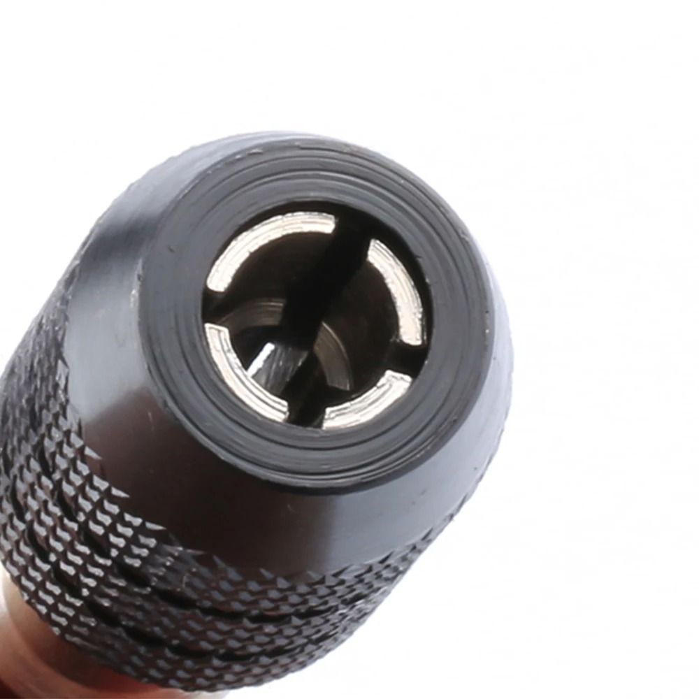T Type Hand Tap Wrench Thread Tapping Tool Set M6 to M8