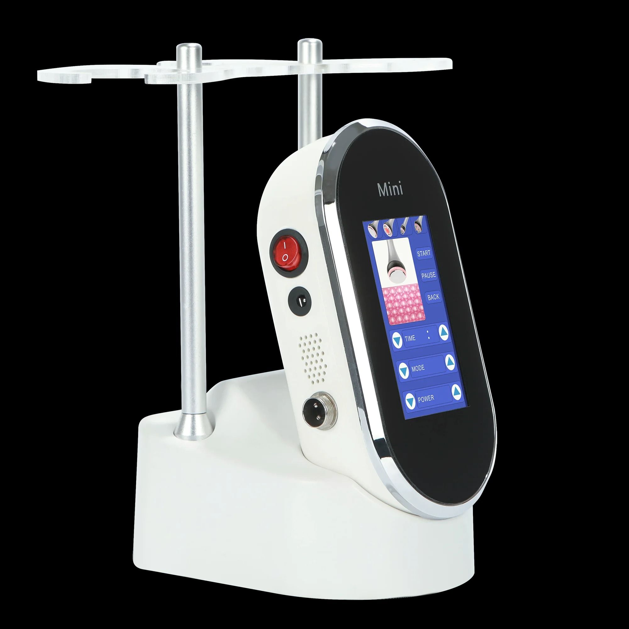 4 in 1 Cavitation Slimming and Skin Tightening Ultrasonic Device