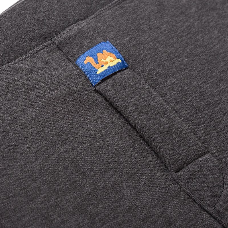 Mens Thermal Underwear Fleece Lined Winter Pants