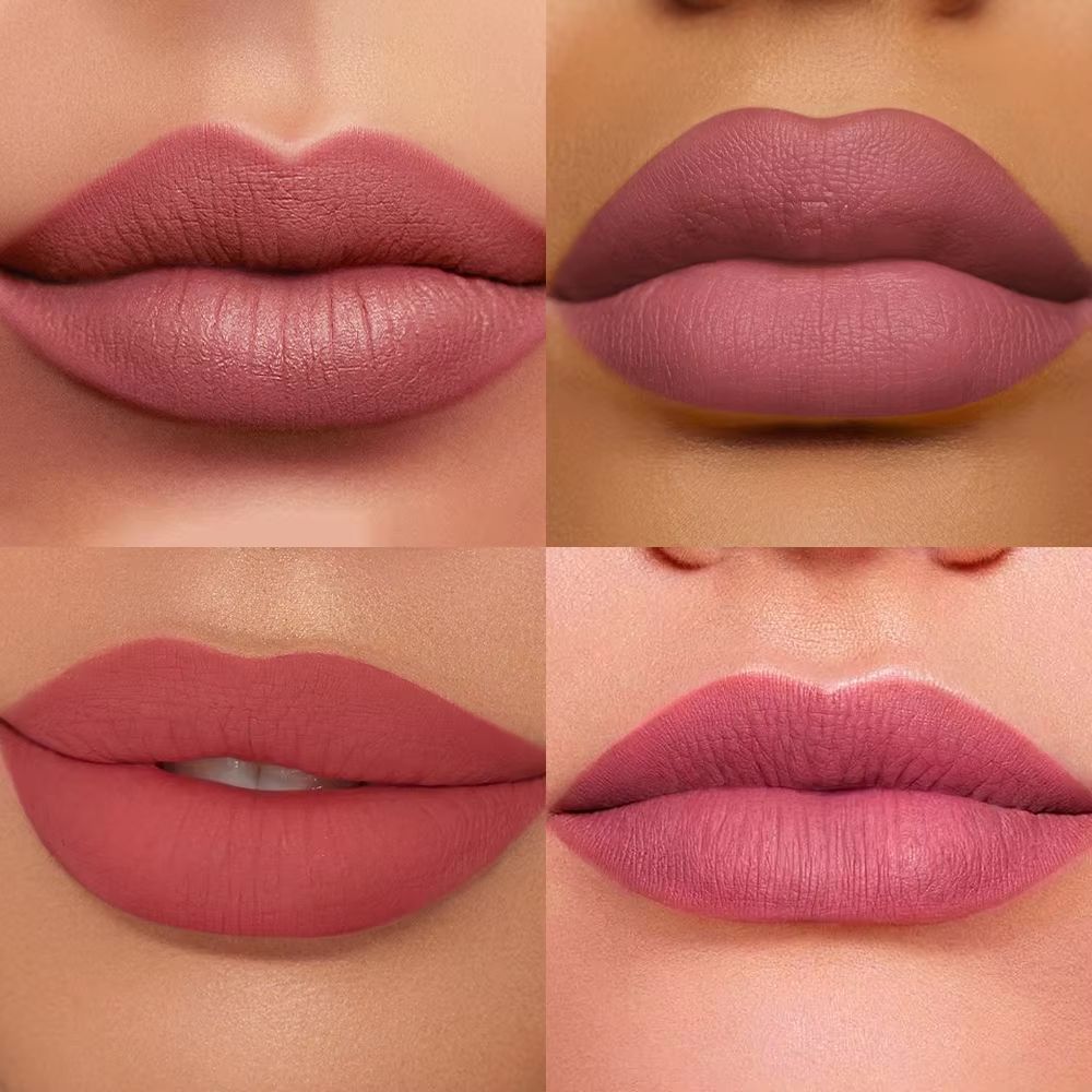 RevealTint Peel Off Lip Stain – Waterproof Peel Off Lip Tint with Natural Pink Long Lasting Lip Stain