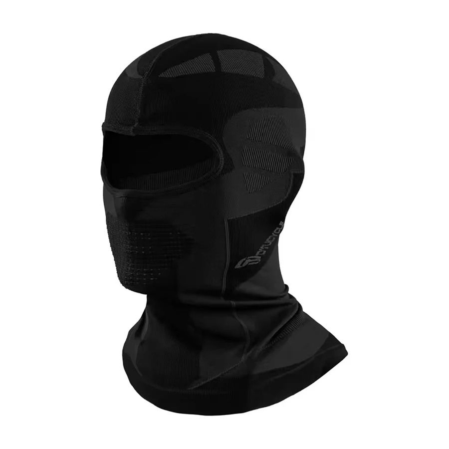 Men Women Cold Proof Thermal Scarf Winter Ski Hat Balaclava Full Face Mask Helmet Liner Cap