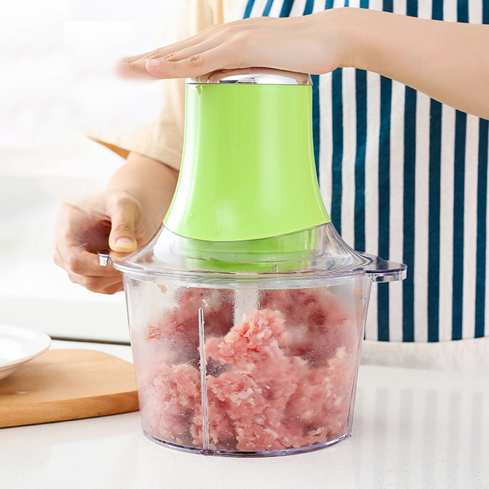 Food Multifunctional Electric Grinder